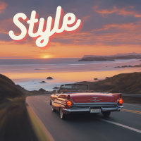 Style - Instrumental cover